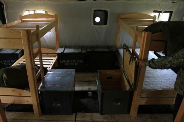 Camp X Romania - Photo2