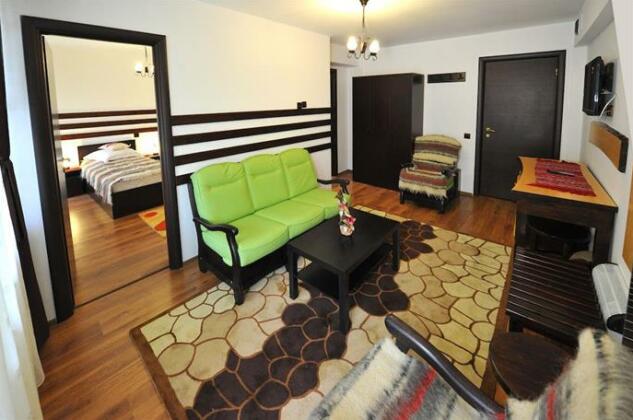 Pensiunea Ciprian - Photo5