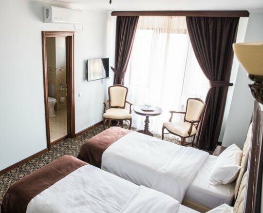 Hotel Giuliano - Photo2