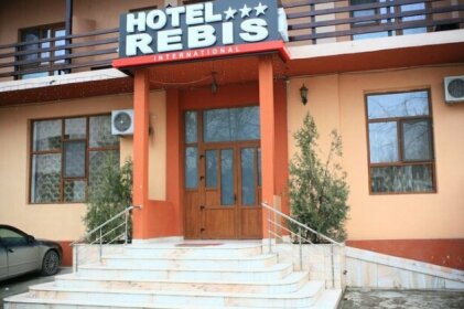 Hotel Rebis