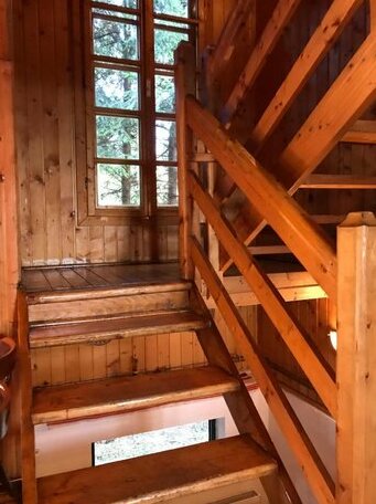 Cabana Sabrina - Photo2