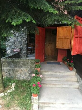 Cabana Sabrina - Photo3