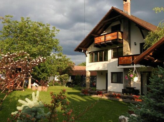 Casa Bran Family - Photo2