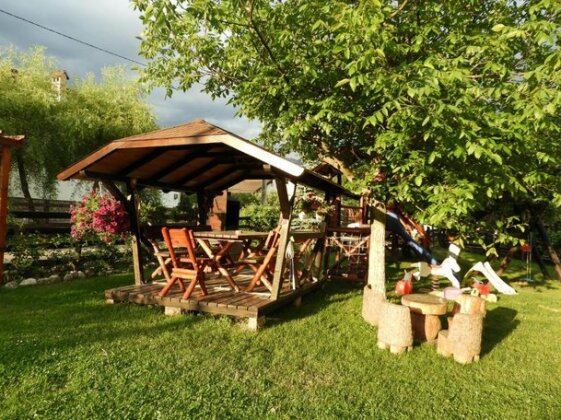 Casa Bran Family - Photo3