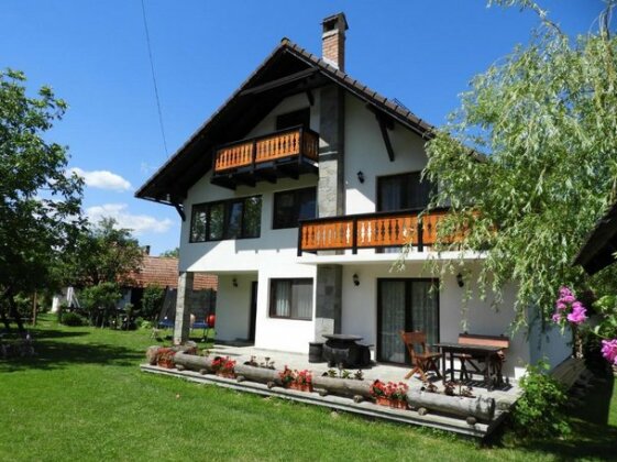 Casa Bran Family - Photo5