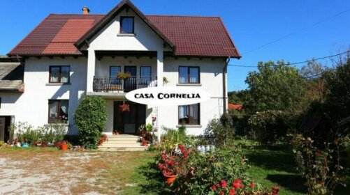 Casa Cornelia Bran