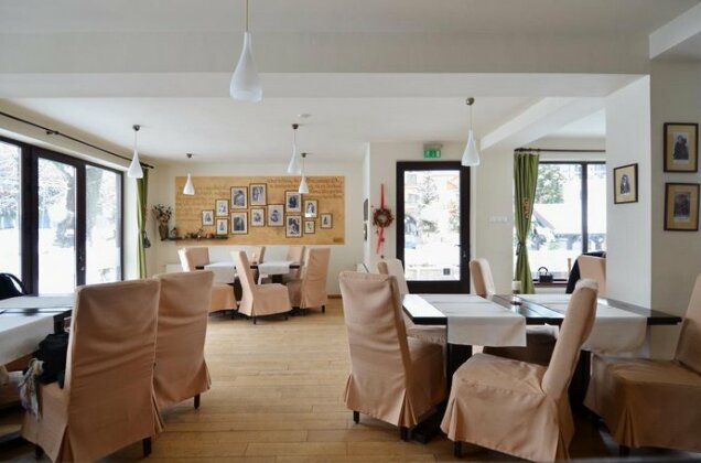 Casa Din Bran - Inn Center - Photo5