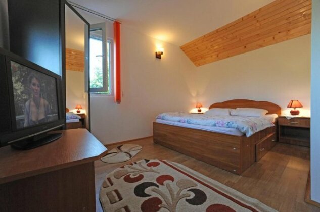 Casa Georgeta Bran - Photo5