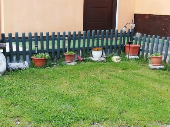 Casa Jasmin Bran - Photo3