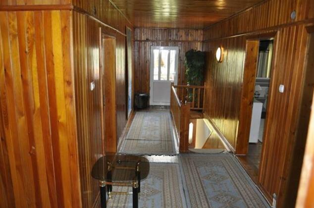Casa spre munte - Photo2