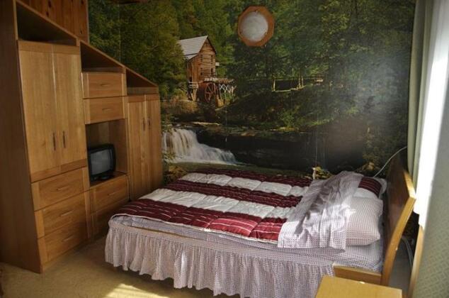 Casa spre munte - Photo5