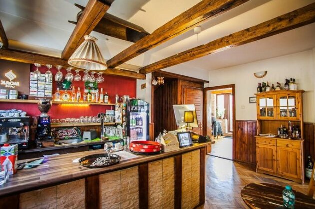 Casa Thomas Bran - Photo3