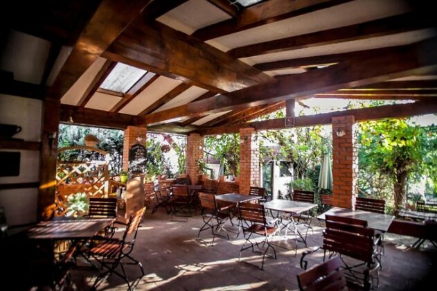Casa Thomas Bran - Photo5