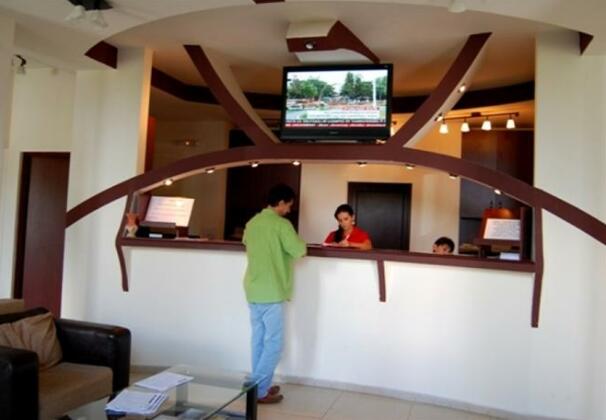 Club Vila Bran - Photo2