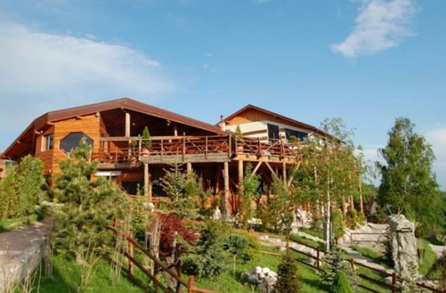 Club Vila Bran - Photo3