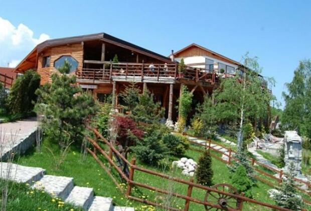 Club Vila Bran - Photo4