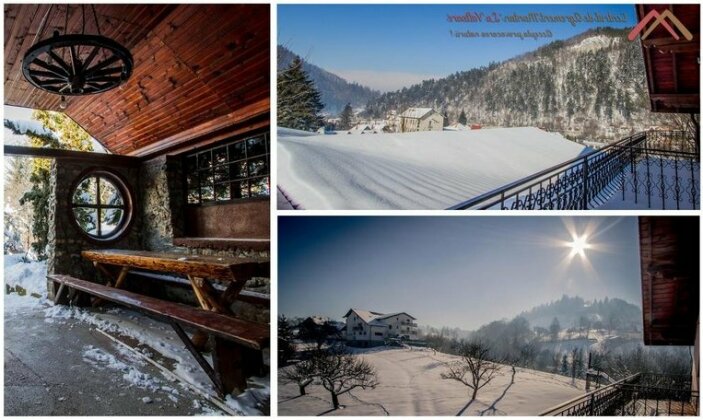 Complex La Valtoare - Photo4