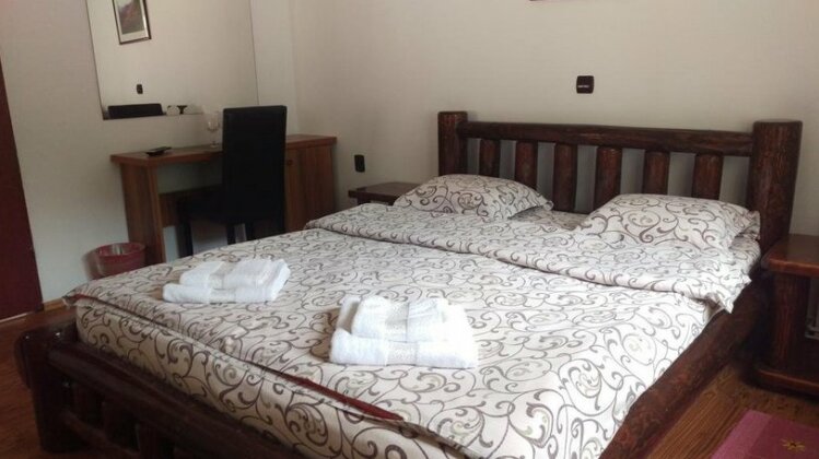 Guest House Piatra Craiului - Photo3