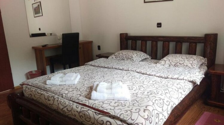 Guest House Piatra Craiului - Photo5