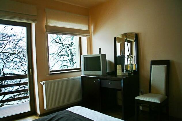 Hotel Le Provence Bran - Photo3