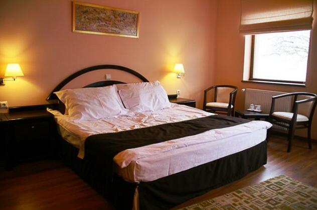 Hotel Le Provence Bran - Photo4