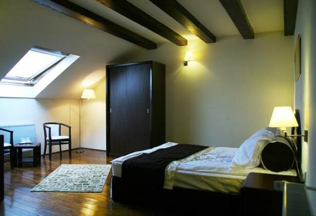 Hotel Le Provence Bran - Photo5