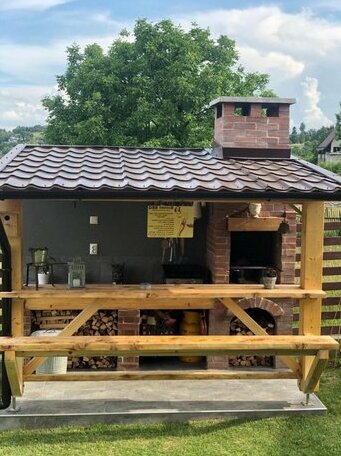 La Maison des Reves Bran - Photo5
