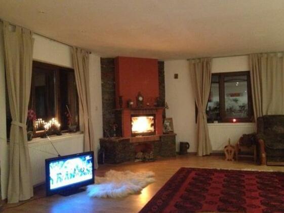 Ortansa - Photo2