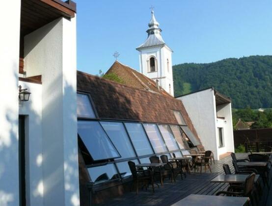 Pension Muntele Rece - Photo3