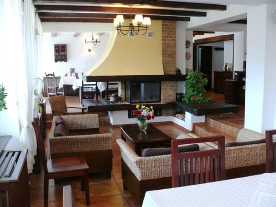 Pension Muntele Rece - Photo4