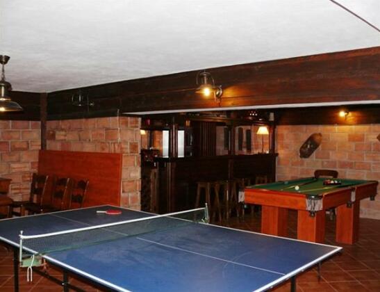 Pension Muntele Rece - Photo5