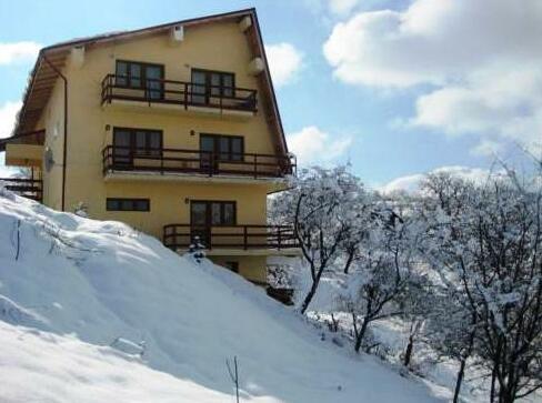 Pension Poiana Verde - Photo2