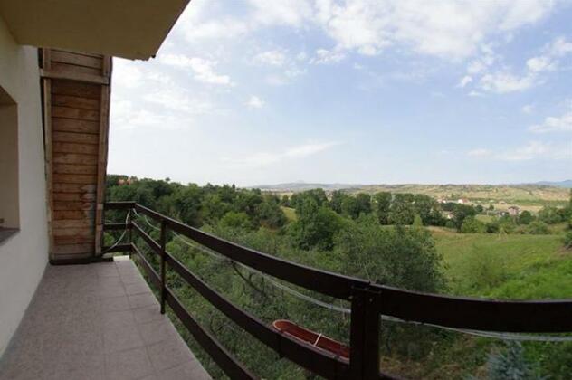 Pension Poiana Verde - Photo4