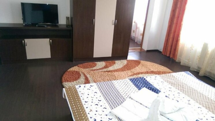Pensiunea Casa Beatrice Bran - Photo5