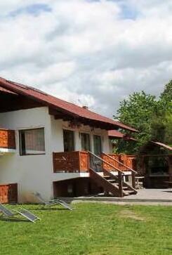 Pensiunea Casa Gobbel - Photo2