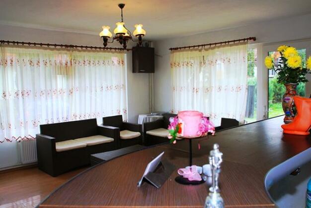 Pensiunea Casa Impala - Photo3