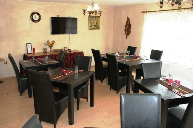 Pensiunea Casa Impala - Photo4