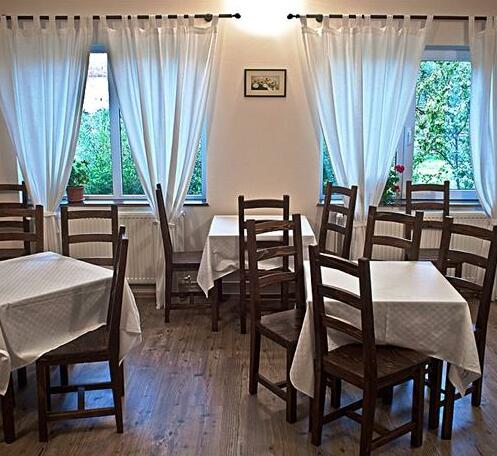 Pensiunea Casa Tolstoi - Photo3