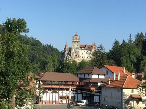 Pensiunea Cristal Bran - Photo4