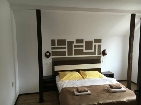 Pensiunea Esenzza - Photo4