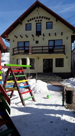 Pensiunea Esperanssa - Photo2