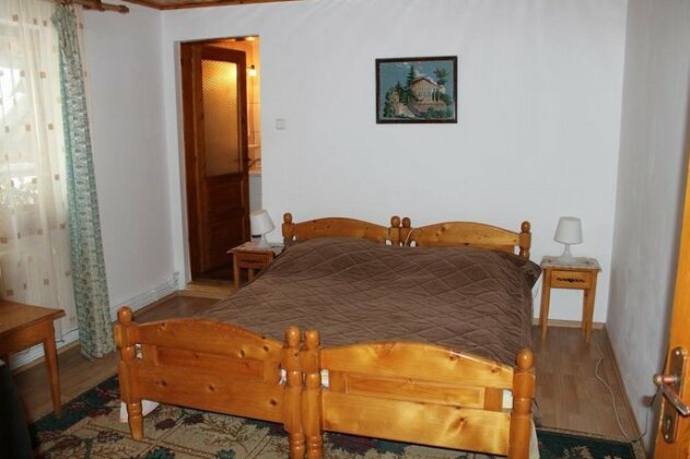 Pensiunea Iulia - Photo5
