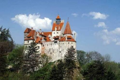 Pensiunea Katharina Bran - Photo4