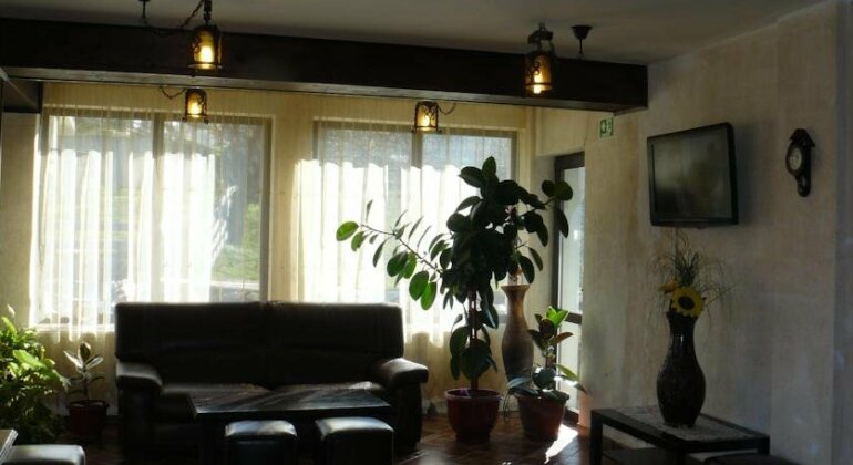 Pensiunea Lais - Photo3