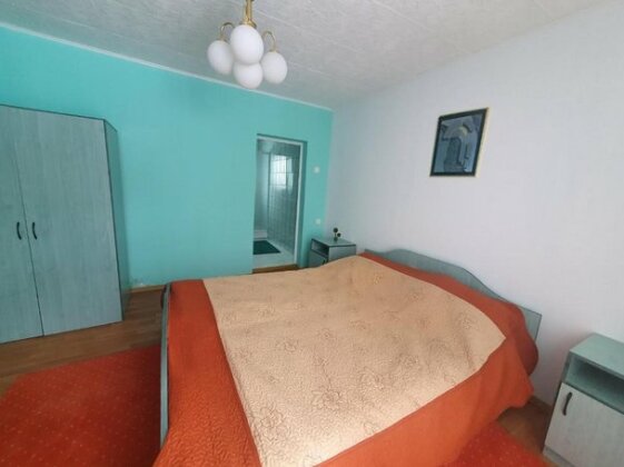 Pensiunea Montana - Jobes - Photo5