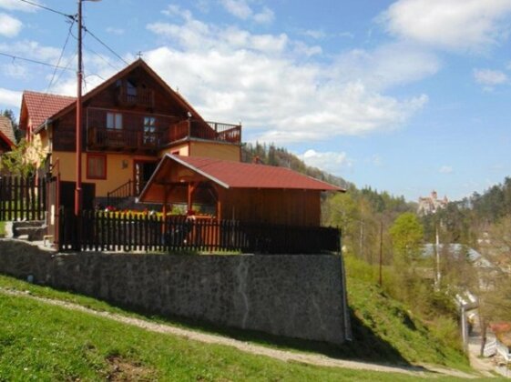 Pensiunea Neba - Photo2