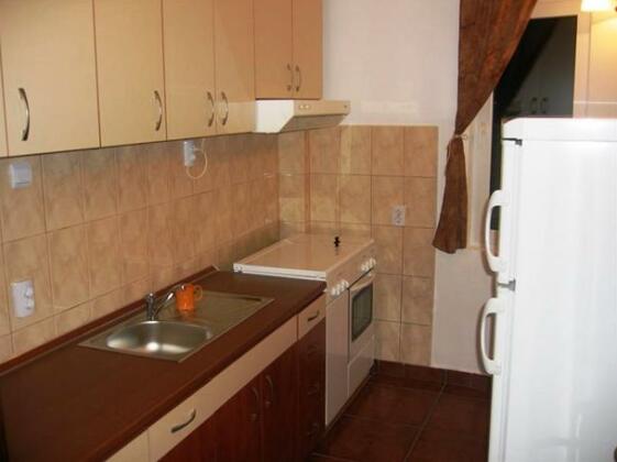 Pensiunea Orizont Bran - Photo3