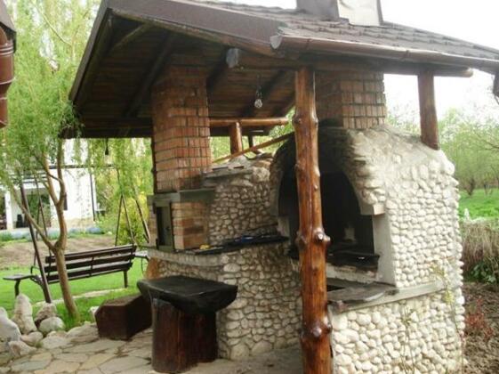 Pensiunea Orizont Bran - Photo5