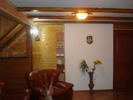 Pensiunea Tina Bran - Photo2