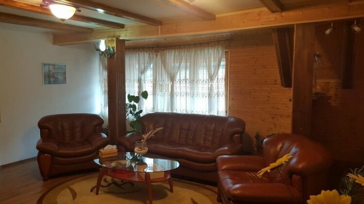Pensiunea Tina Bran - Photo3
